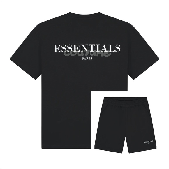 Fear of God Essentials EGYPT SUMMER SET - Picture 1 of 9